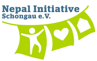 Nepal Initiative Schongau e. V. Logo